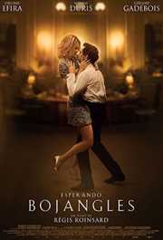  Foto de capa do Filme Esperando Bojangles